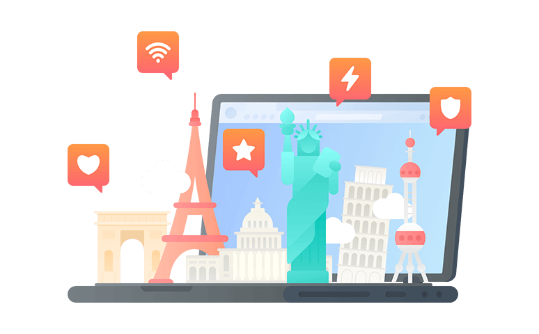 在赞比亚连接到中国vpn - 天空乐享
